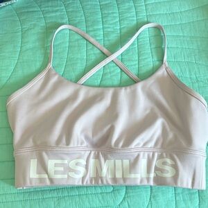 Les Mills sports bra